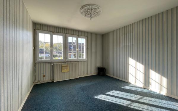 Maison à vendre    7 pièces •  Croissy-Beaubourg