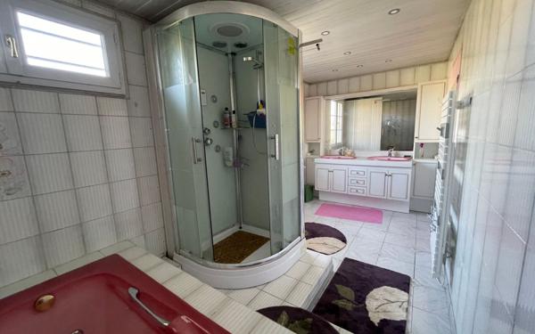 Maison à vendre    7 pièces •  Croissy-Beaubourg