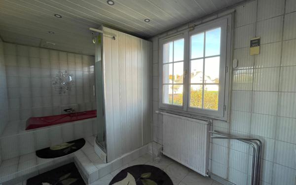 Maison à vendre    7 pièces •  Croissy-Beaubourg