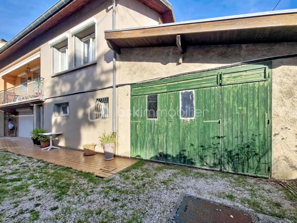 Maison de 140,03 m²