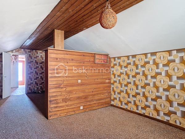 Maison de 140,03 m²