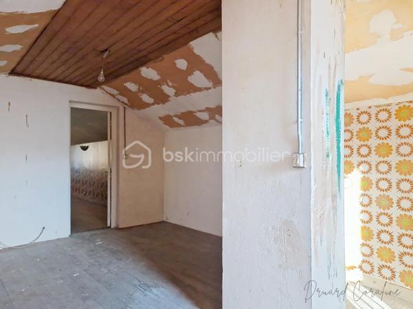 Maison de 140,03 m²