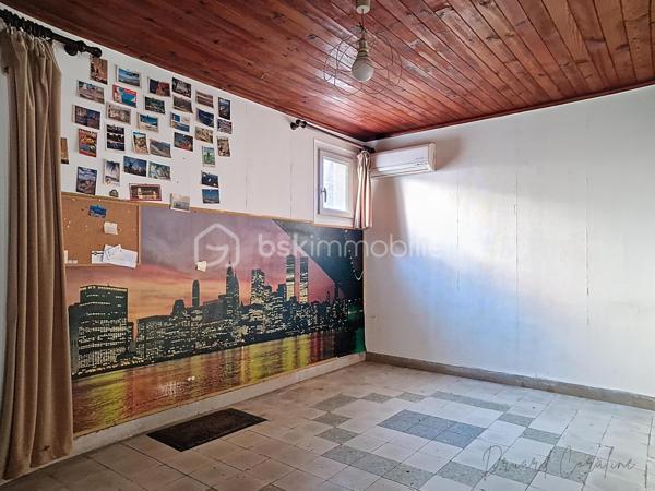 Maison de 140,03 m²