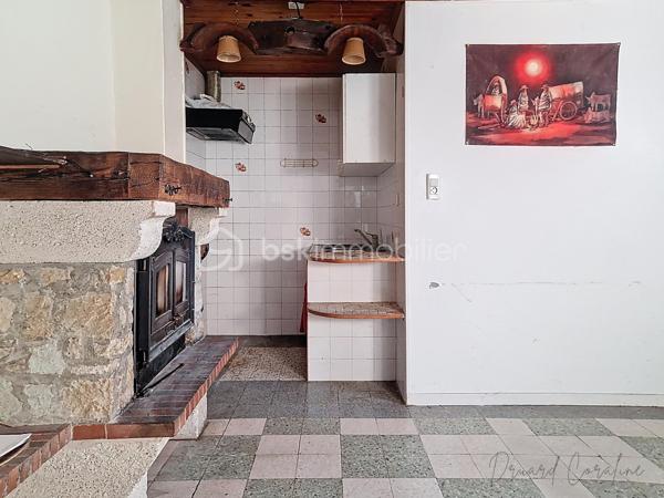 Maison de 140,03 m²