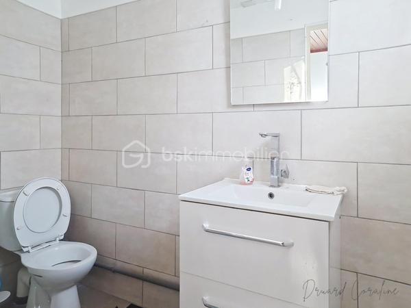 Maison de 140,03 m²