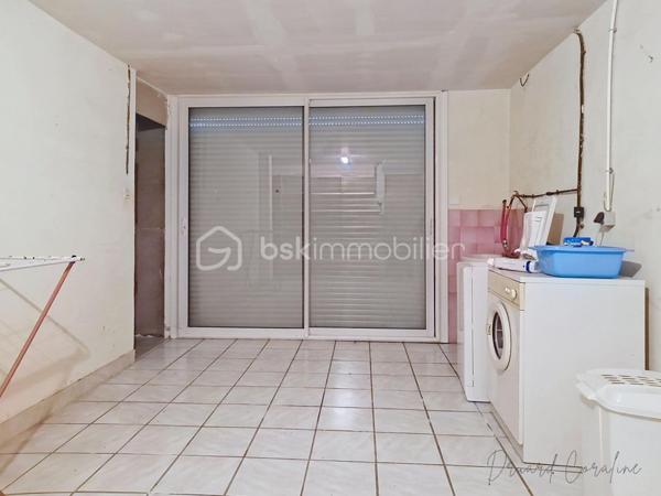 Maison de 140,03 m²