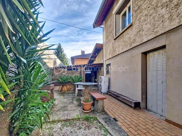 Maison de 140,03 m²