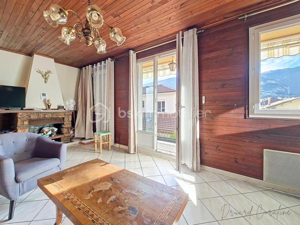 Maison de 140,03 m²