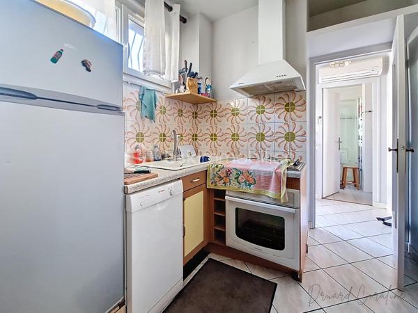 Maison de 140,03 m²