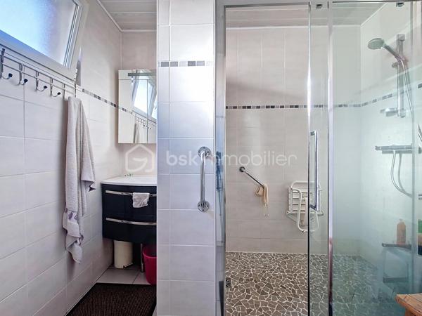 Maison de 140,03 m²