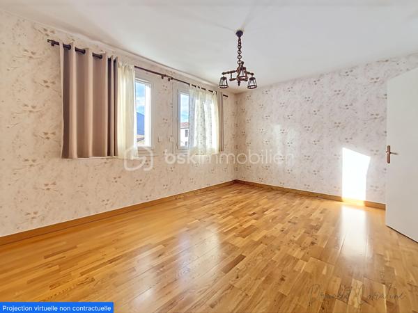 Maison de 140,03 m²