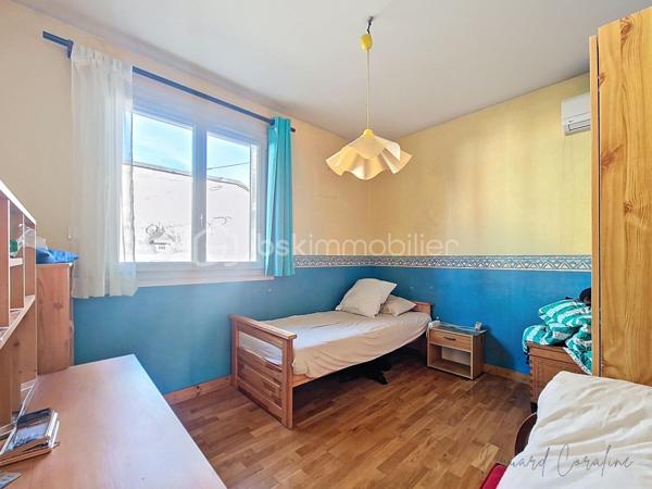 Maison de 140,03 m²