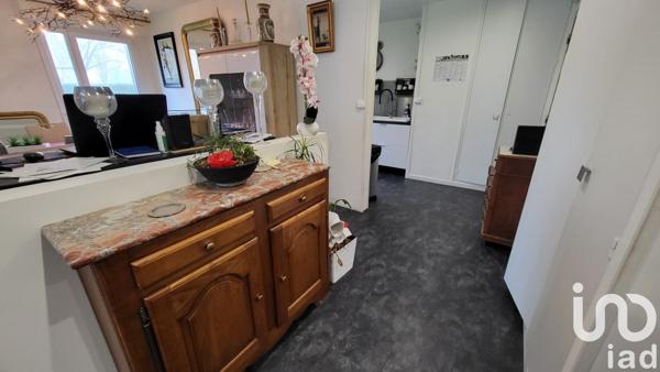 Appartement à vendre 4 pièces 97 m² Amiens