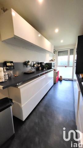 Appartement à vendre 4 pièces 97 m² Amiens