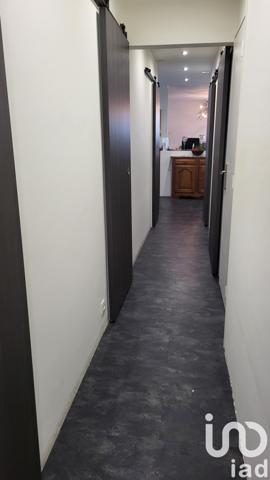 Appartement à vendre 4 pièces 97 m² Amiens