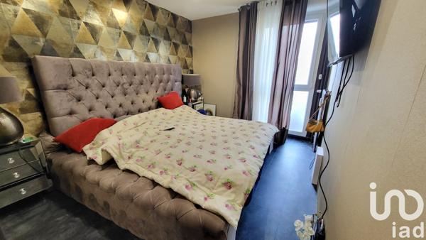 Appartement à vendre 4 pièces 97 m² Amiens