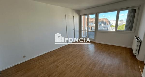 Location Appartement 2 pièces 53.76 m² - Boissy-saint-léger 94470