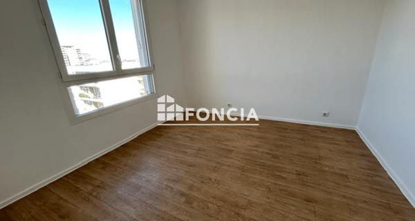 Location Appartement 2 pièces 53.76 m² - Boissy-saint-léger 94470