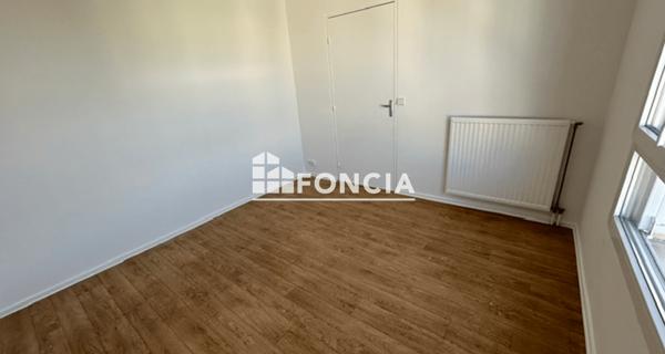 Location Appartement 2 pièces 53.76 m² - Boissy-saint-léger 94470