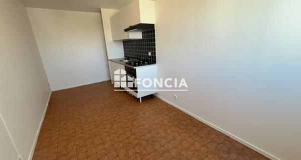 Location Appartement 2 pièces 53.76 m² - Boissy-saint-léger 94470