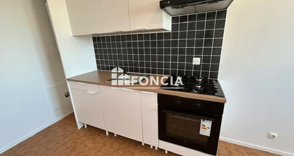 Location Appartement 2 pièces 53.76 m² - Boissy-saint-léger 94470