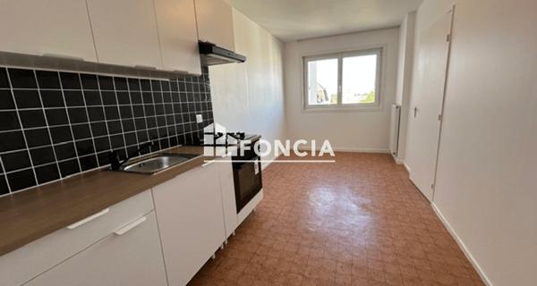 Location Appartement 2 pièces 53.76 m² - Boissy-saint-léger 94470