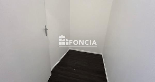 Location Appartement 2 pièces 53.76 m² - Boissy-saint-léger 94470