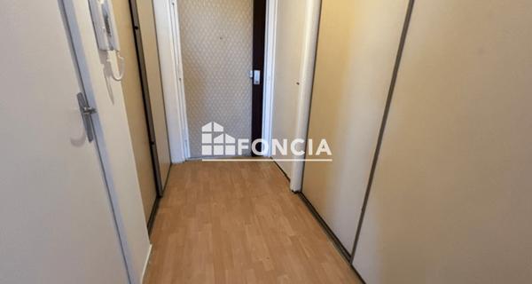 Location Appartement 2 pièces 53.76 m² - Boissy-saint-léger 94470