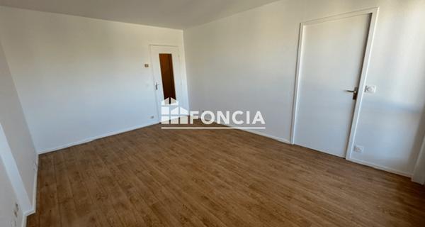 Location Appartement 2 pièces 53.76 m² - Boissy-saint-léger 94470