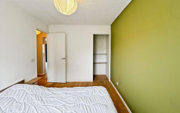 Appartement à vendre    3 pièces •  Hyères