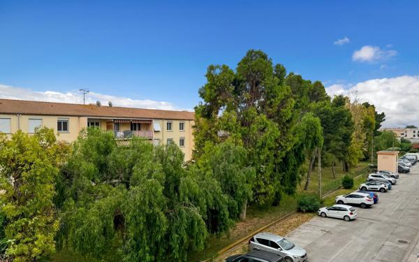 Appartement à vendre    3 pièces •  Hyères