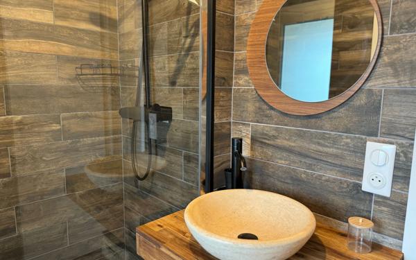 Appartement à vendre    3 pièces •  Hyères