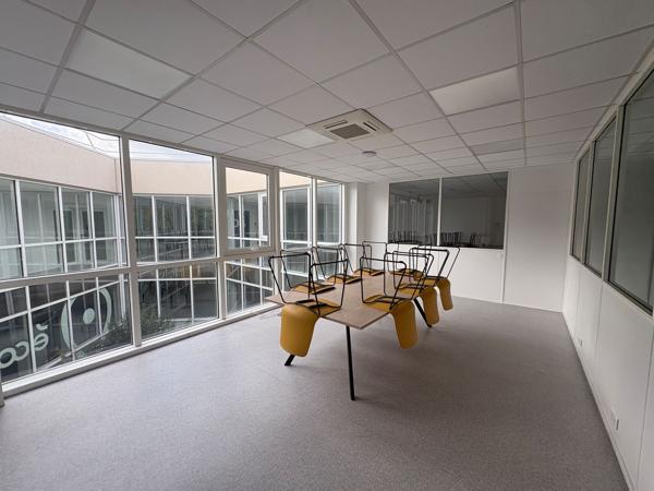 Bureaux à louer à OLIVET 45160
