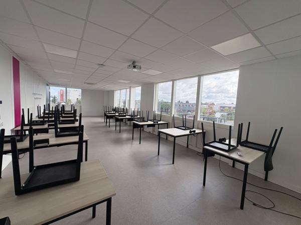 Bureaux à louer à OLIVET 45160