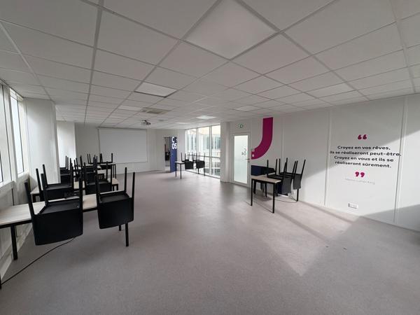 Bureaux à louer à OLIVET 45160