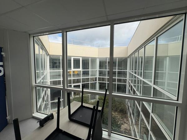 Bureaux à louer à OLIVET 45160