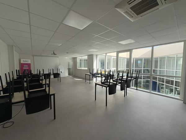 Bureaux à louer à OLIVET 45160