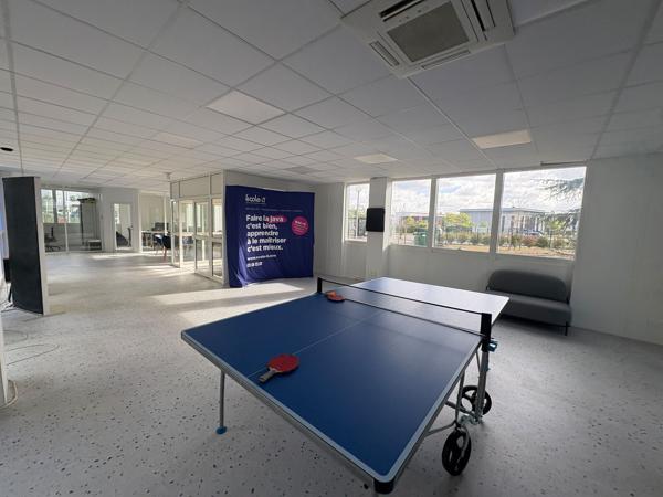 Bureaux à louer à OLIVET 45160
