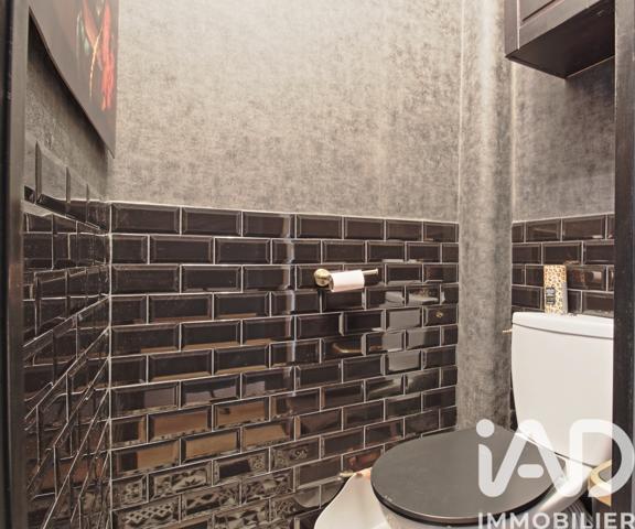 Appartement à vendre 4 pièces 70,72 m² Domont