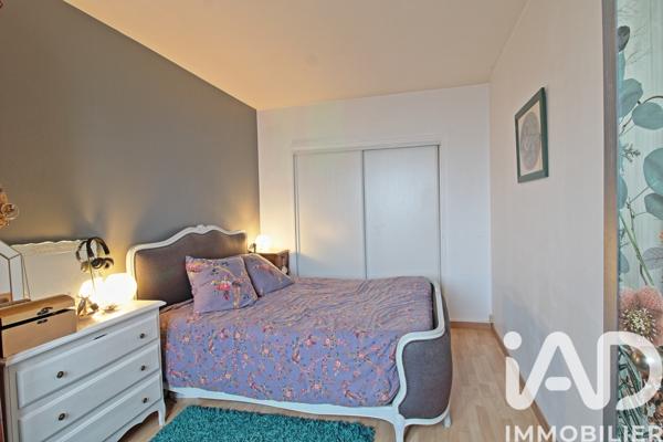 Appartement à vendre 4 pièces 70,72 m² Domont