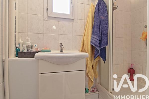 Appartement à vendre 4 pièces 70,72 m² Domont