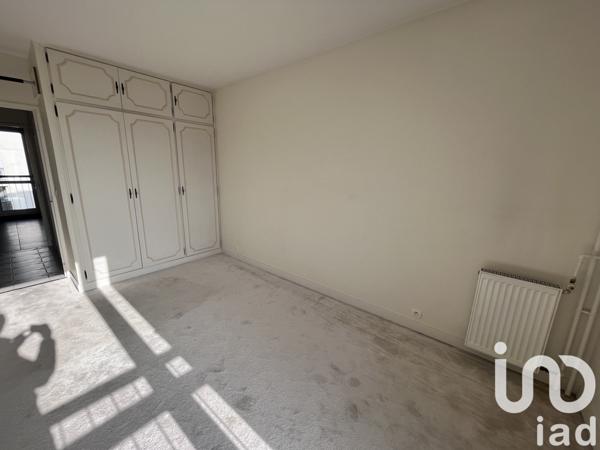 Appartement à vendre 5 pièces 94 m² Courbevoie