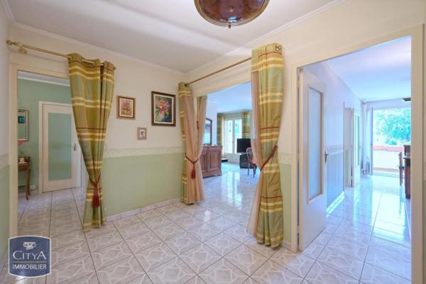 Appartement à vendre 5 pièces 91m²