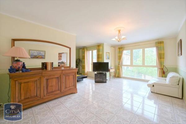 Appartement à vendre 5 pièces 91m²