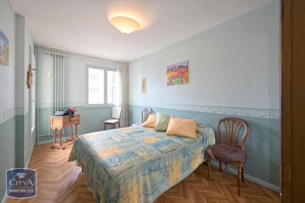 Appartement à vendre 5 pièces 91m²