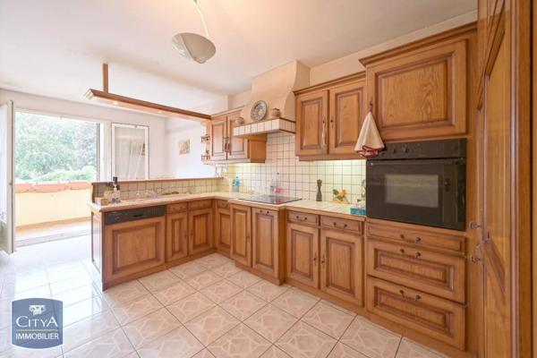 Appartement à vendre 5 pièces 91m²