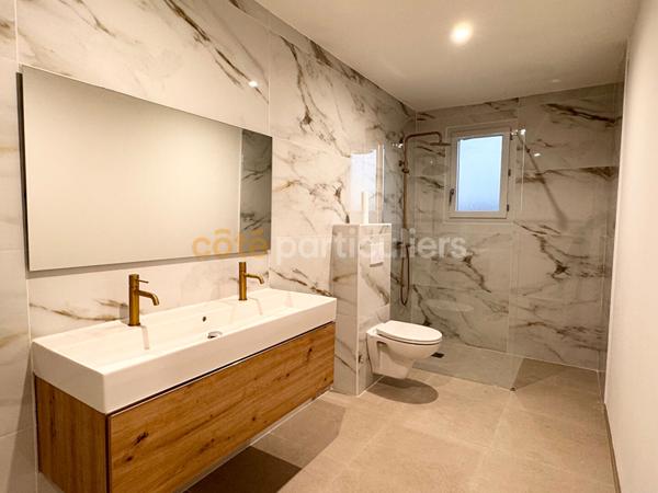 Vente Maison97 m² - 4 Pièces - LEZIGNAN CORBIERES (11200)