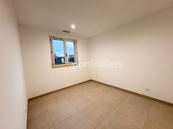 Vente Maison97 m² - 4 Pièces - LEZIGNAN CORBIERES (11200)