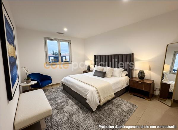 Vente Maison97 m² - 4 Pièces - LEZIGNAN CORBIERES (11200)