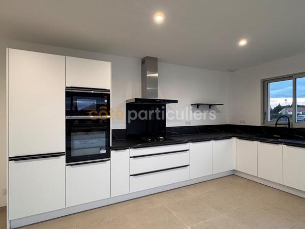 Vente Maison97 m² - 4 Pièces - LEZIGNAN CORBIERES (11200)